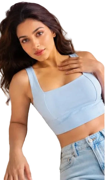 Sky Sports Bra for Women | Gym & Workout