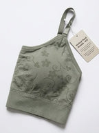 Printed Padded Bra for Women | Stylish & Comfortable | TashfiMart